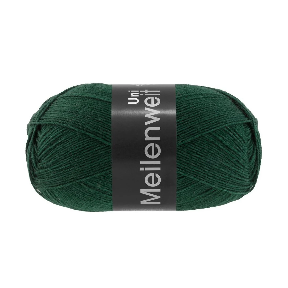 Lana Grossa - Meilenweit 100g 1397 tiefseegrün