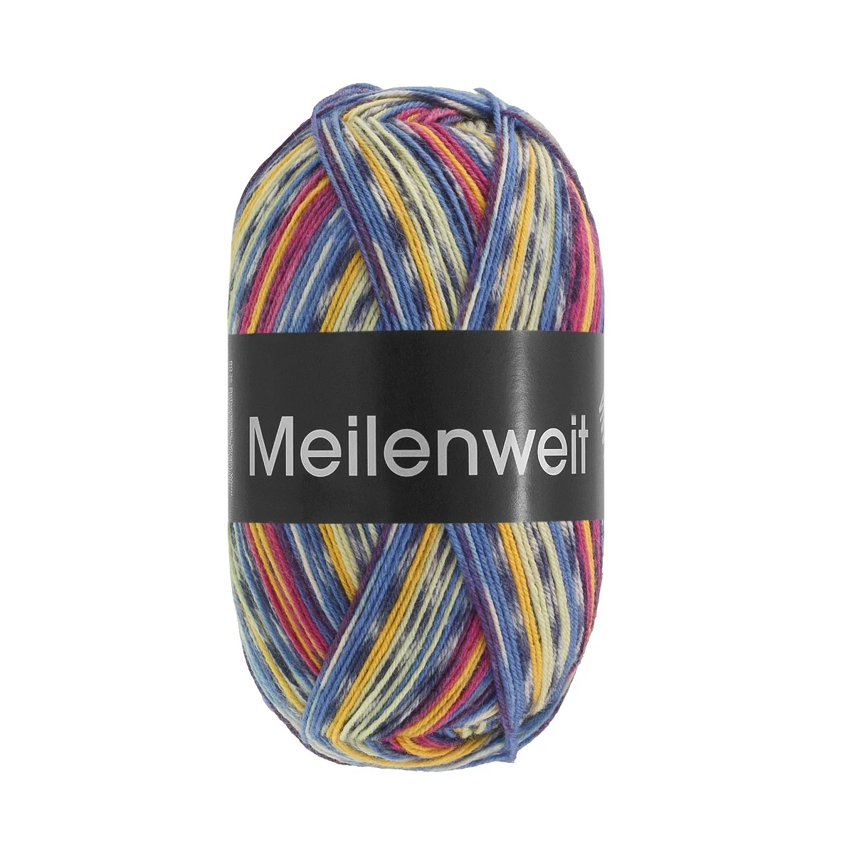 Lana Grossa - Meilenweit 100g Cervinia