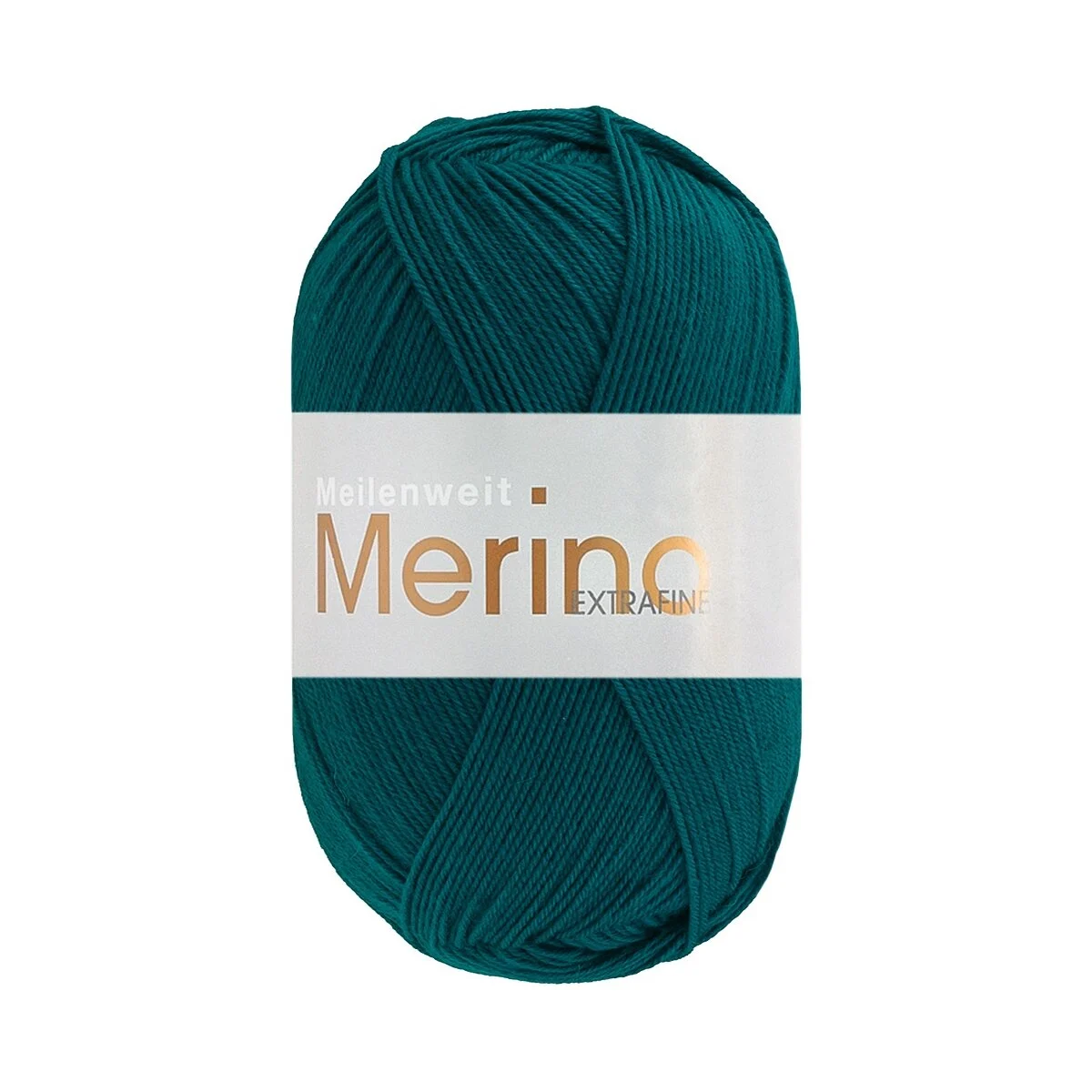 Lana Grossa - Meilenweit 100g Merino Extrafine uni 2472