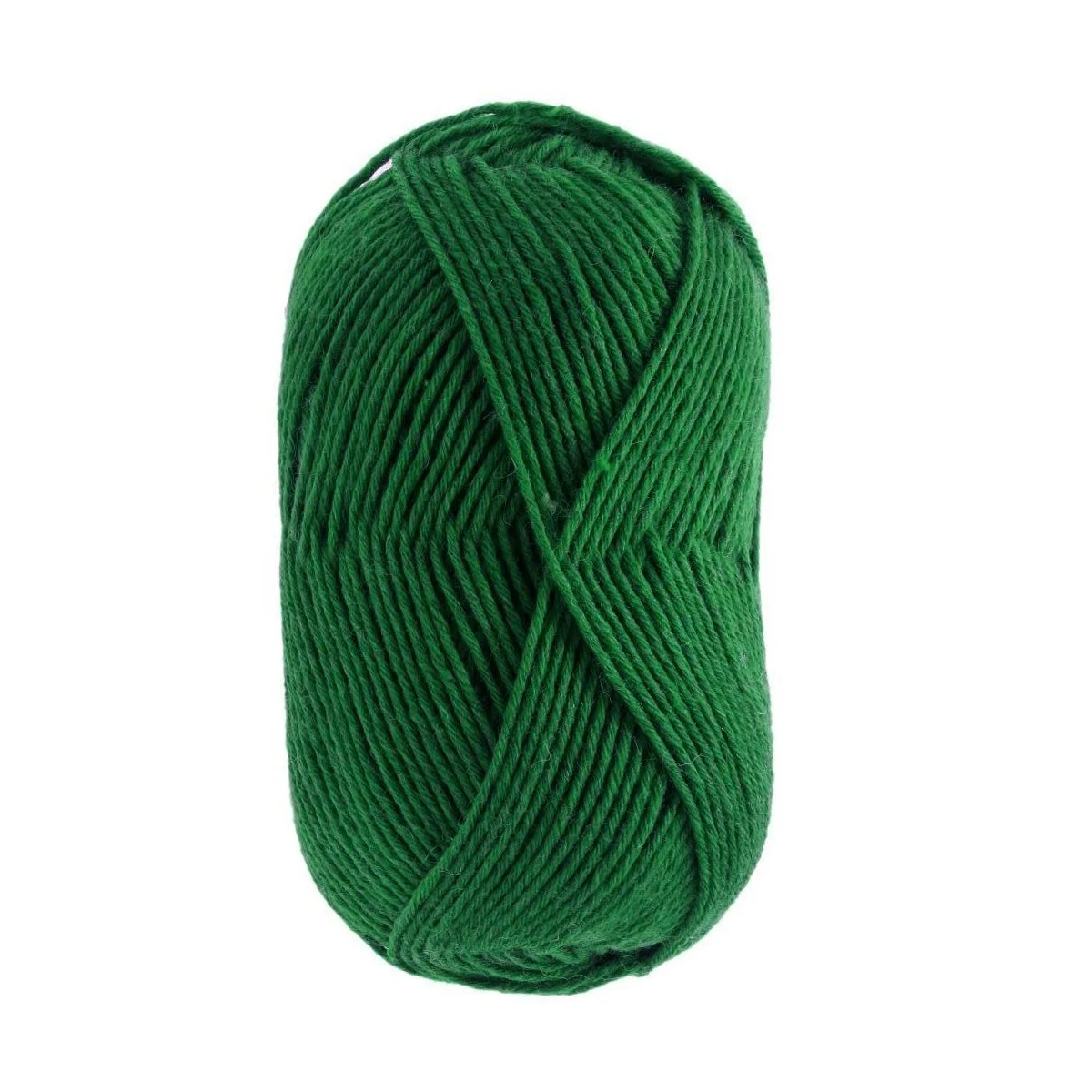 Lana Grossa - Meilenweit 8-fach 150g 9568 grün