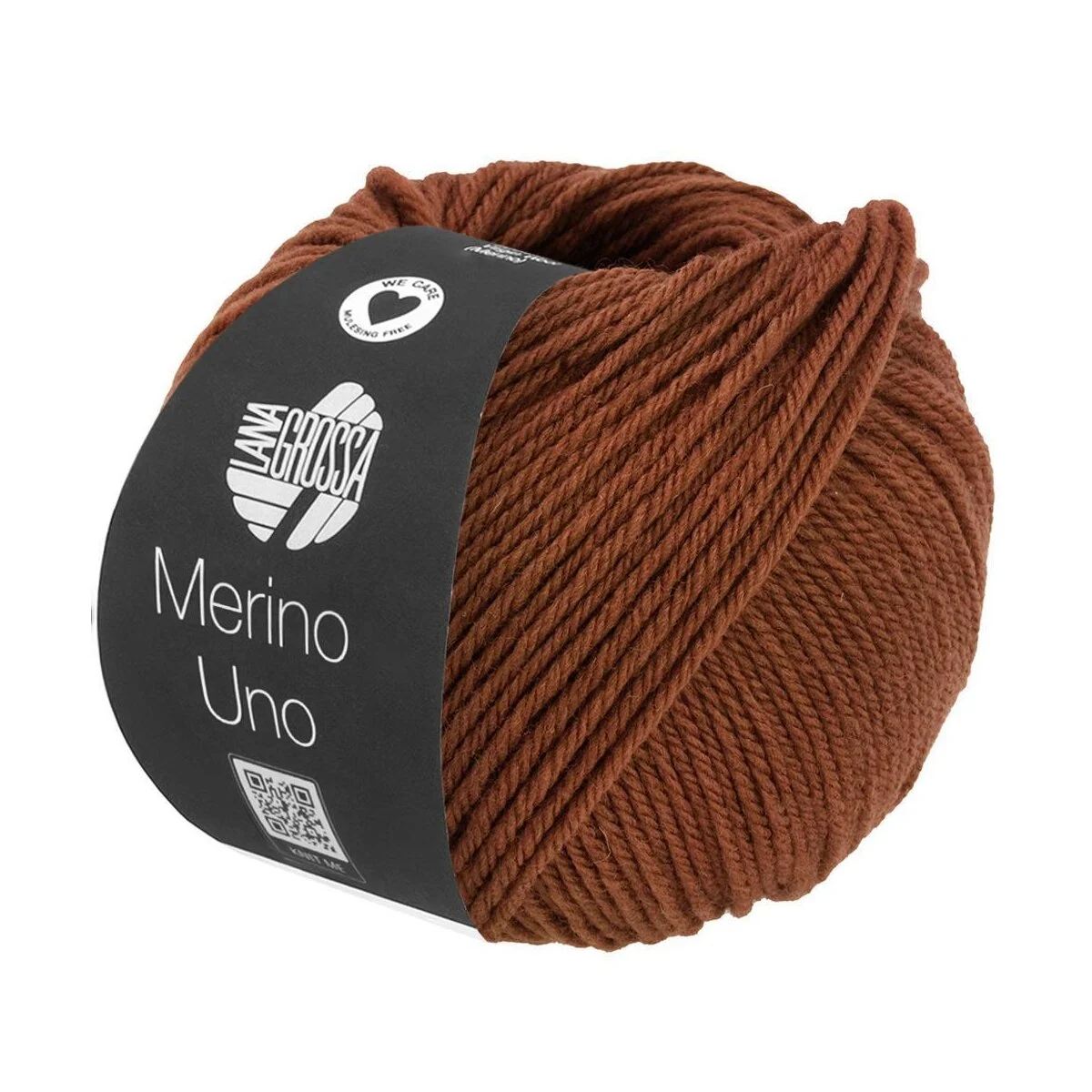 Lana Grossa - Merino Uno 0081 nougat
