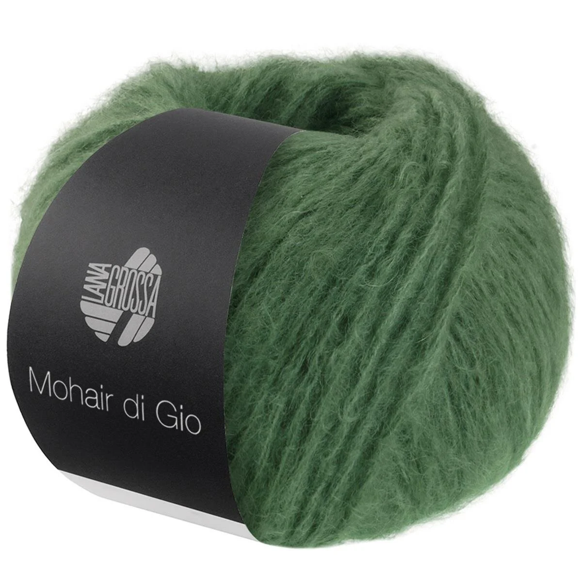 Lana Grossa - Mohair di Gio