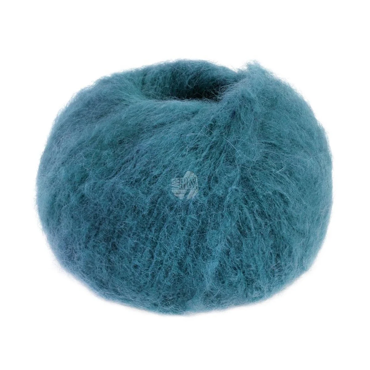 Lana Grossa - Mohair Moda 0029 petrol