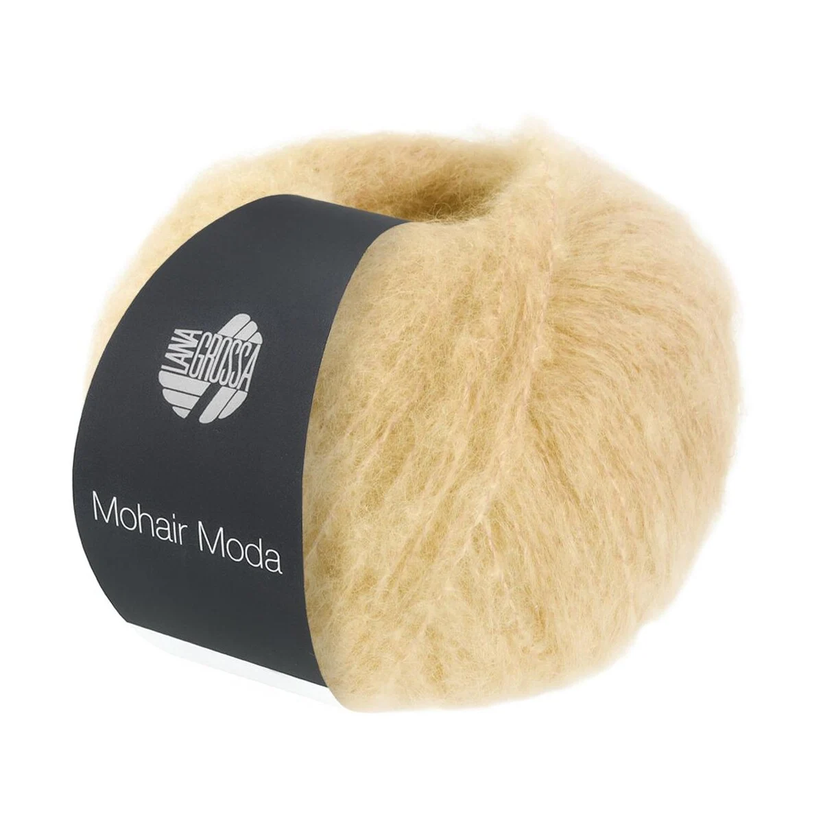 Lana Grossa - Mohair Moda