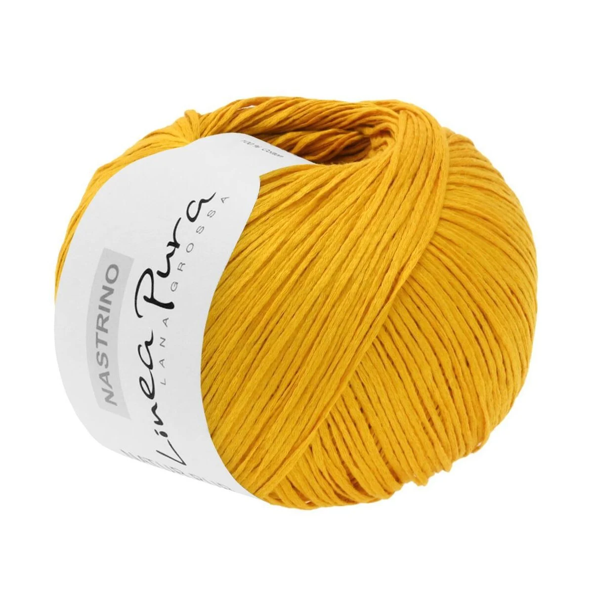 Lana Grossa - Nastrino 0020 gelb
