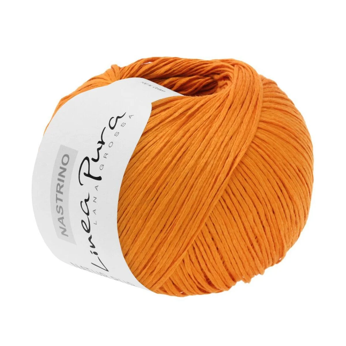 Lana Grossa - Nastrino 0021 mandarin