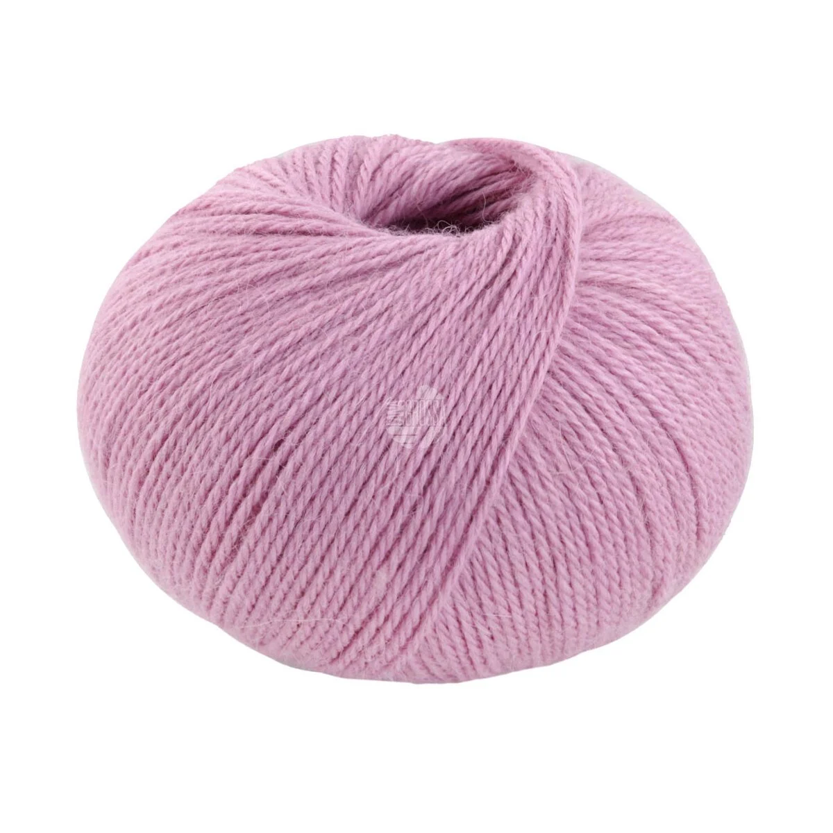 Lana Grossa - Natural Lama Fine 0102 fliederrosa