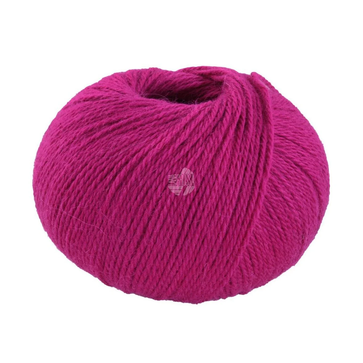 Lana Grossa - Natural Lama Fine 0103 pink