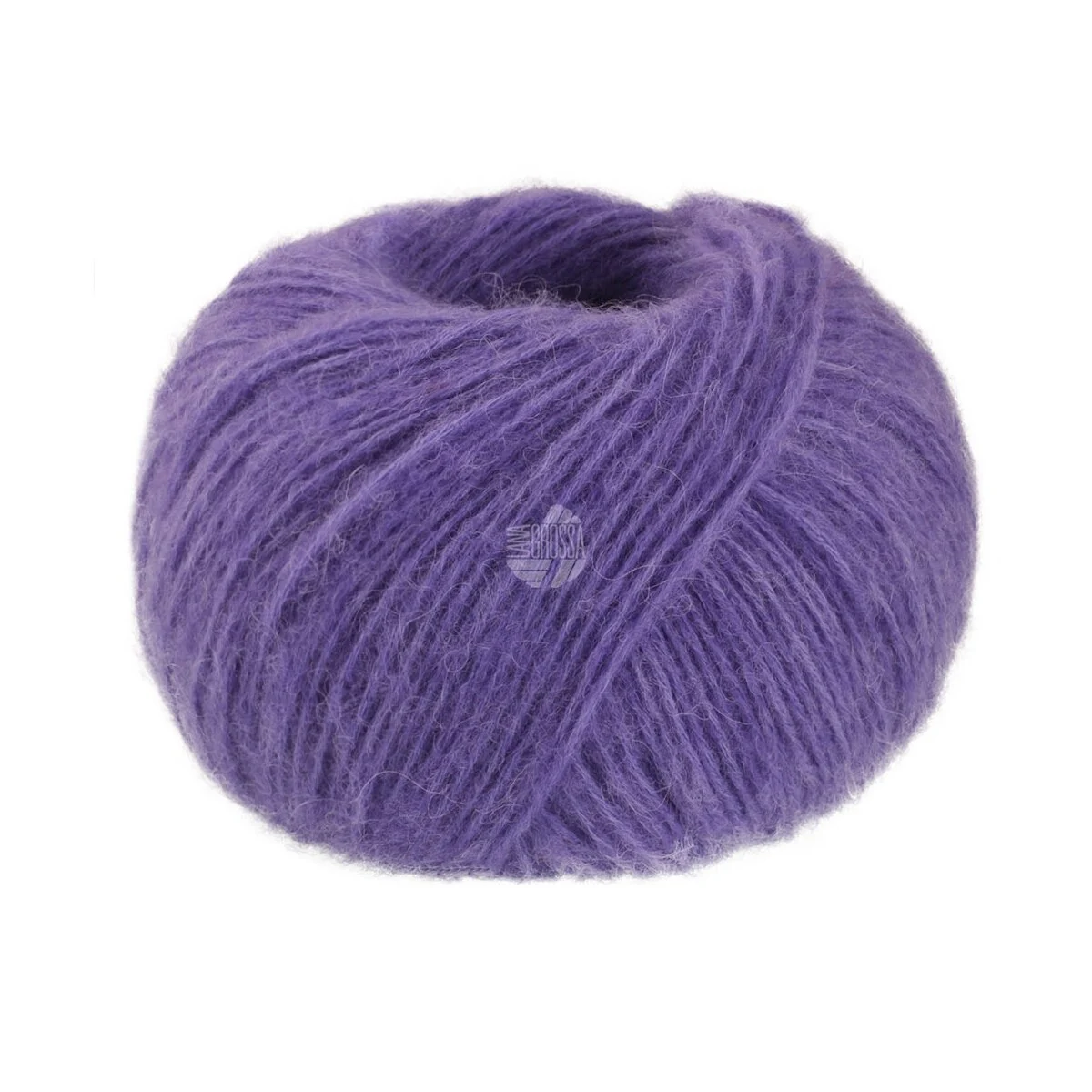 Lana Grossa - Nebbia 0004 lavendel