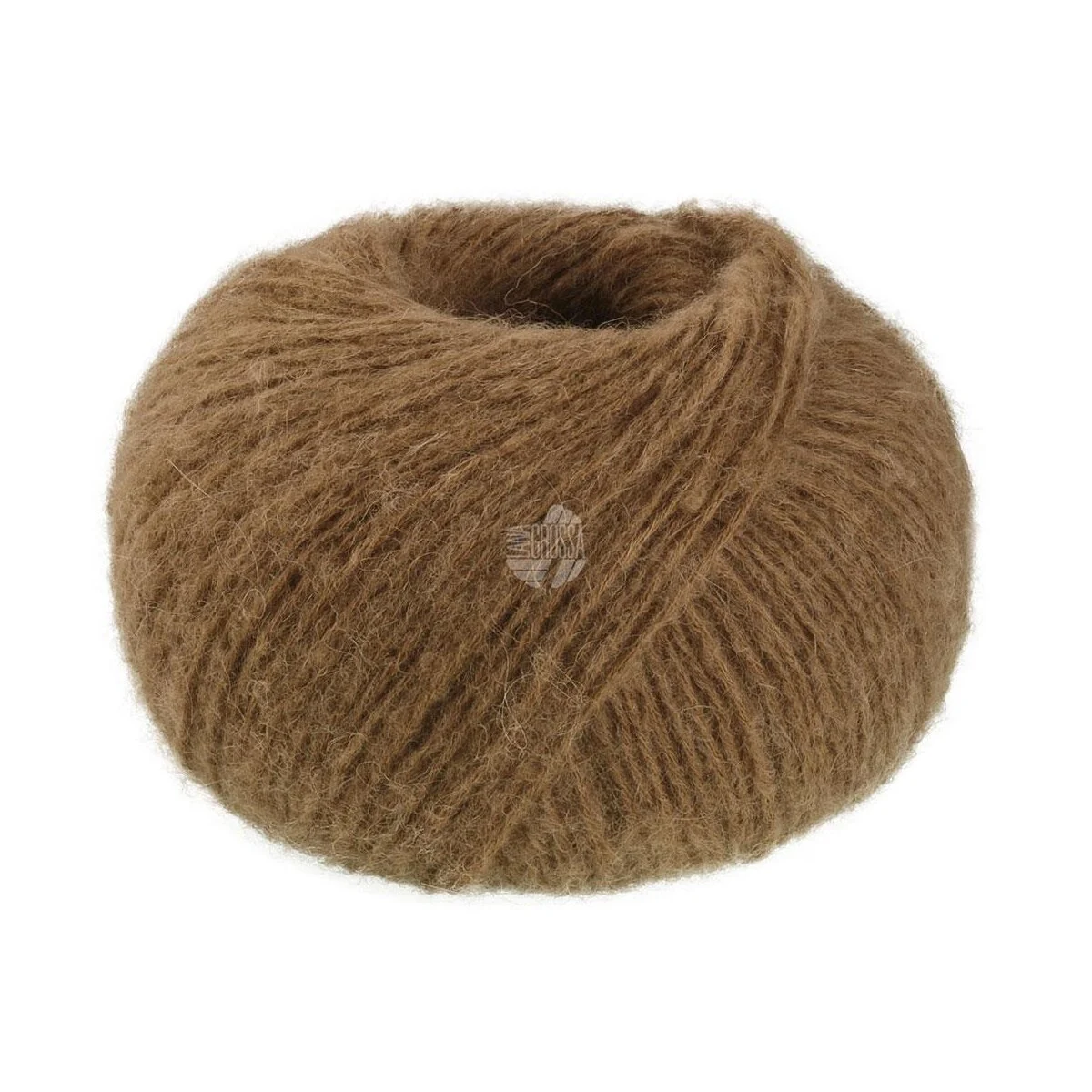 Lana Grossa - Nebbia 0012 camel