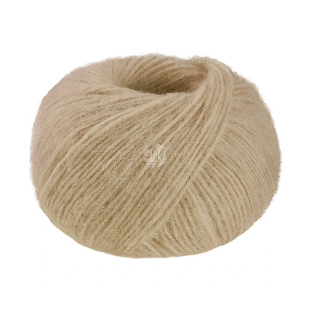 Lana Grossa - Nebbia 0013 beige