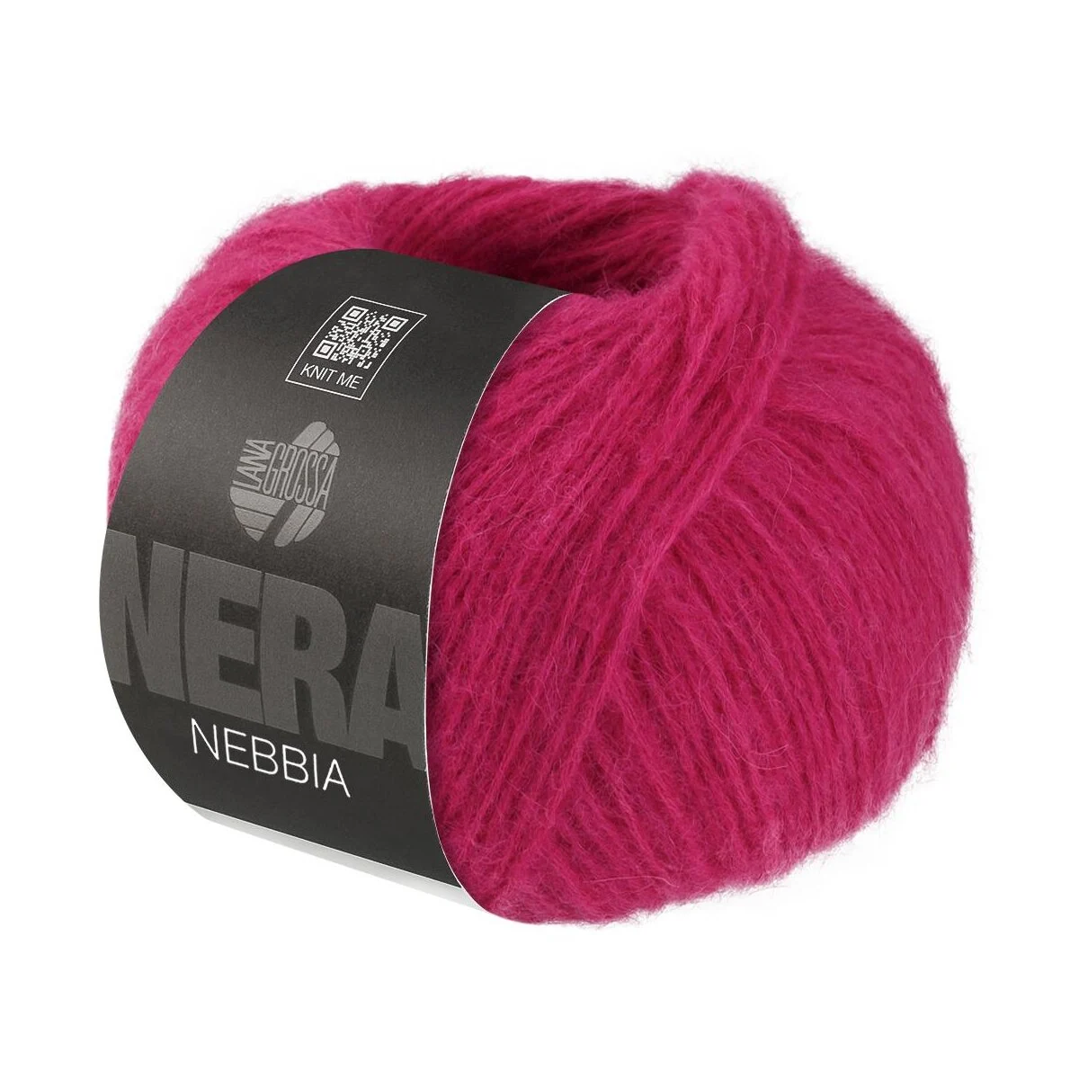 Lana Grossa - Nebbia