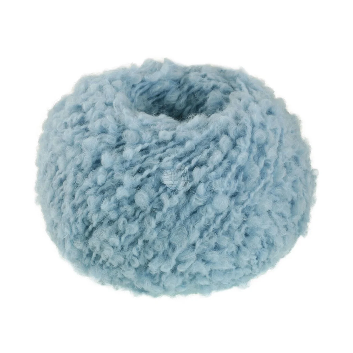 Lana Grossa - Orsetto 0002 himmelblau