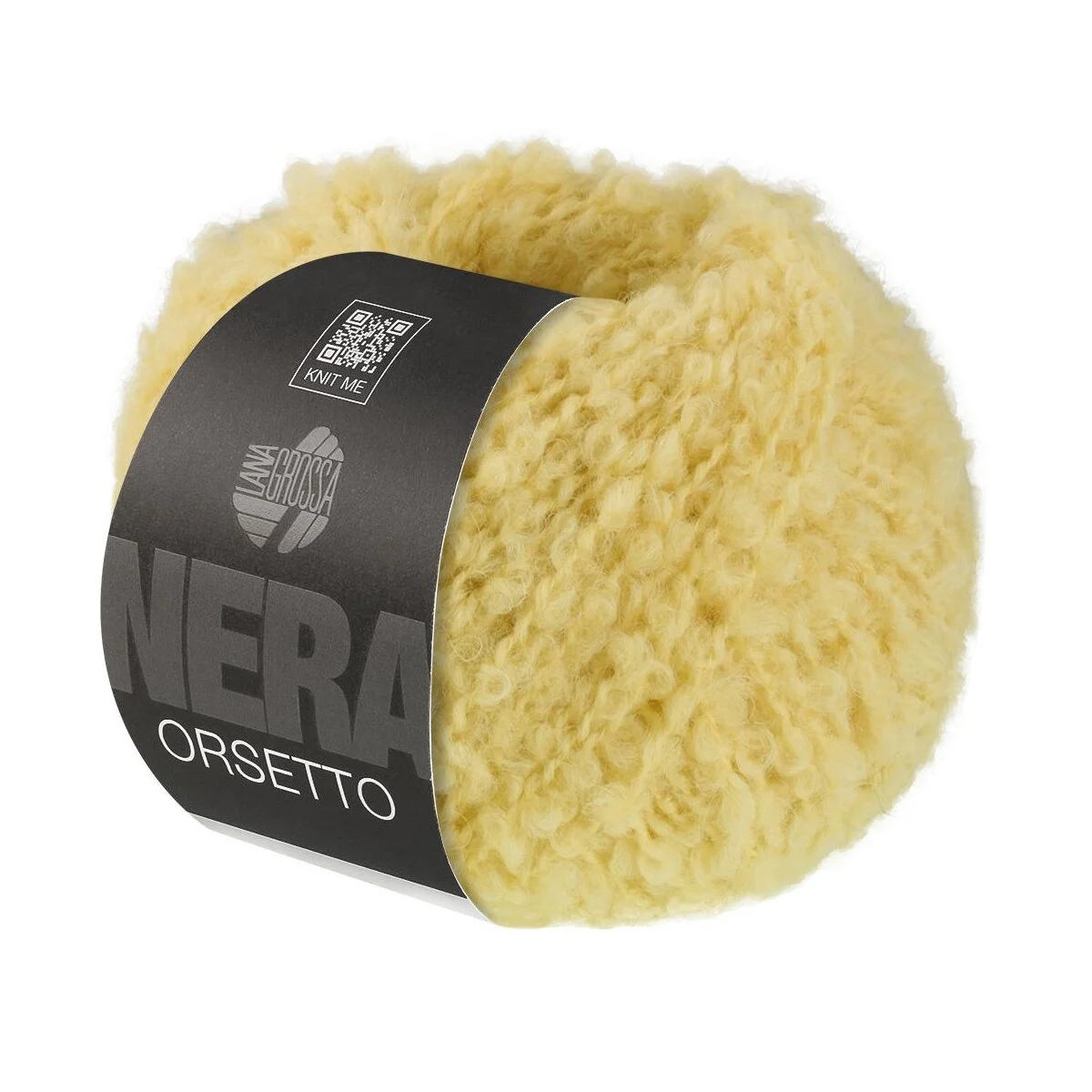 Lana Grossa - Orsetto