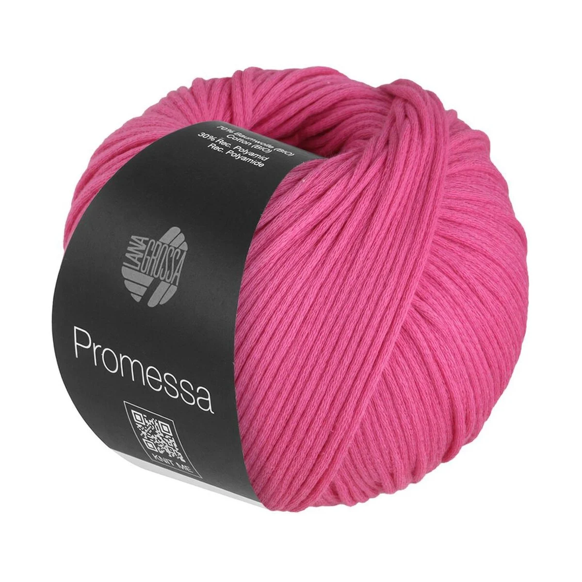Lana Grossa - Promessa 0002 pink