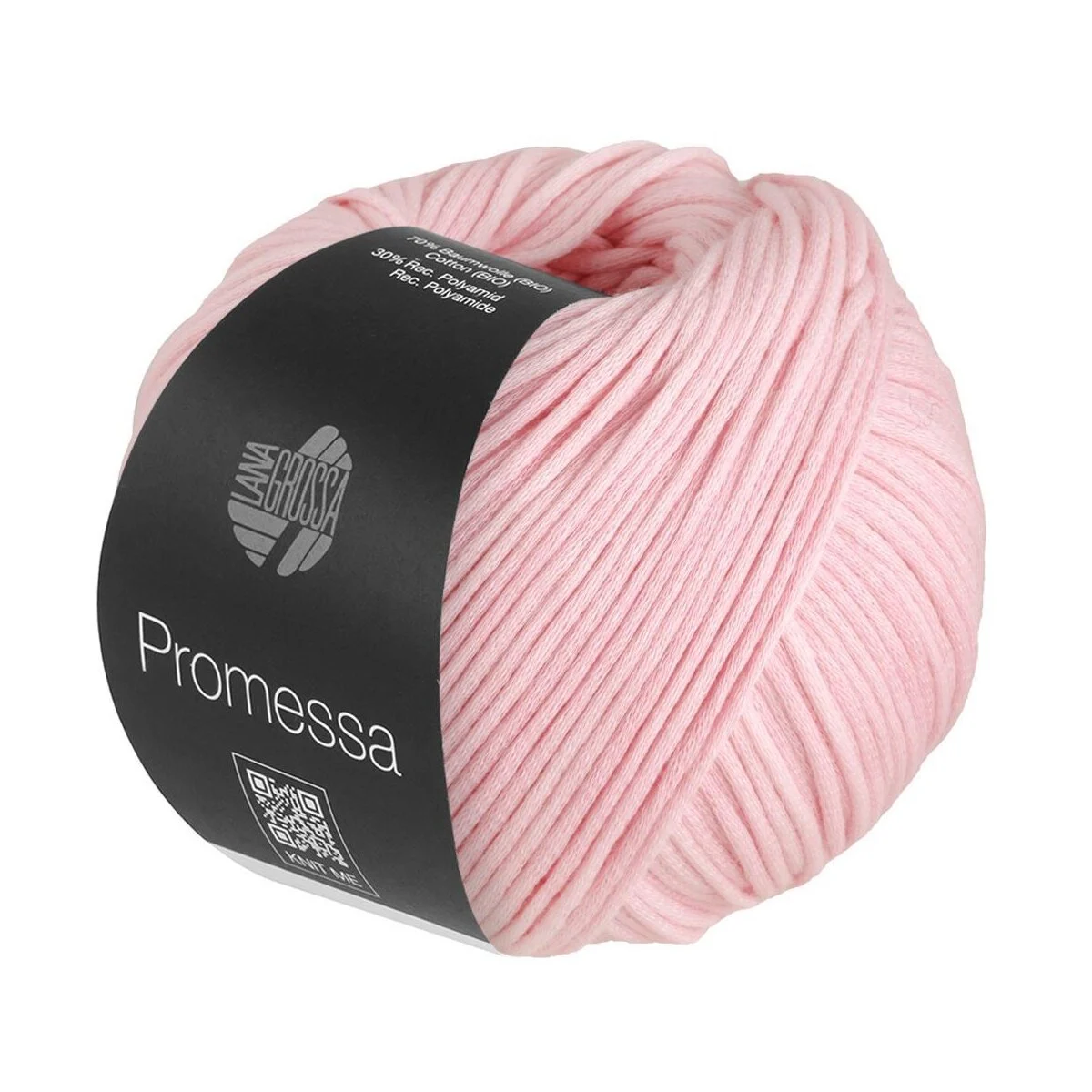 Lana Grossa - Promessa 0005 rosa