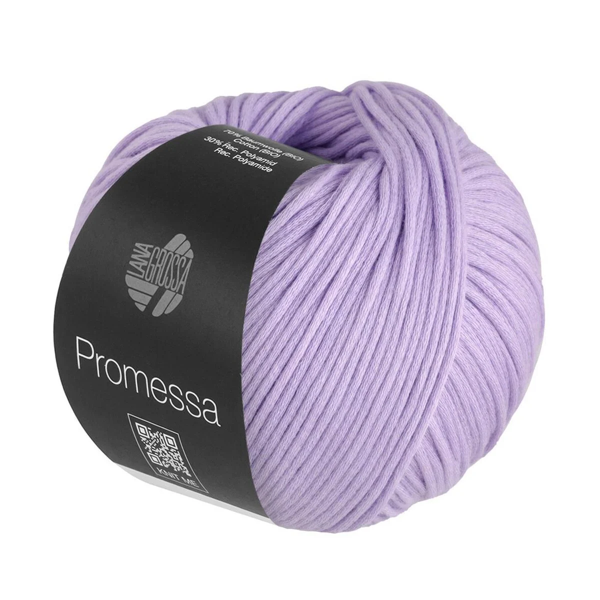 Lana Grossa - Promessa 0007 fliederlila