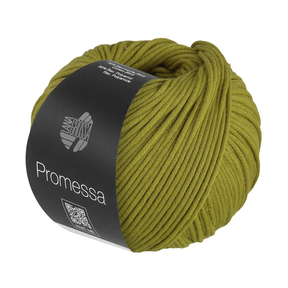 Lana Grossa - Promessa 0010 pistazie