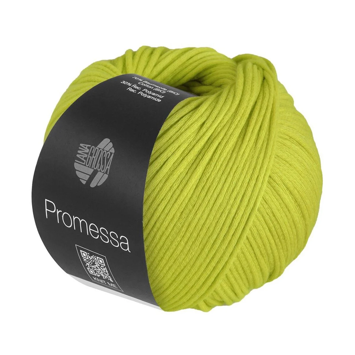 Lana Grossa - Promessa 0011 limette