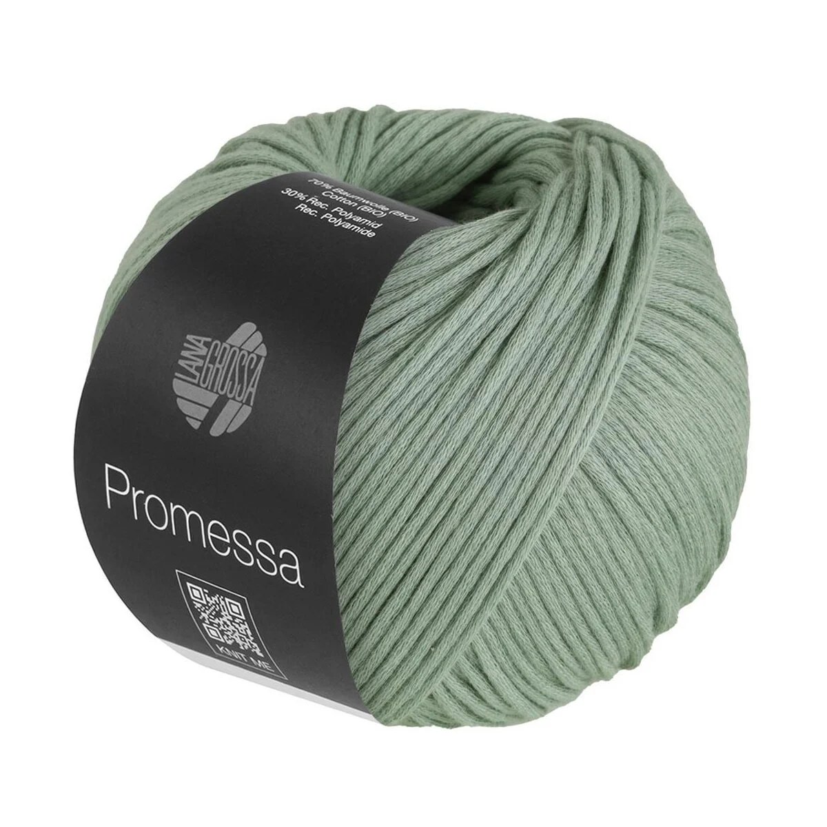 Lana Grossa - Promessa 0016 mintgrün