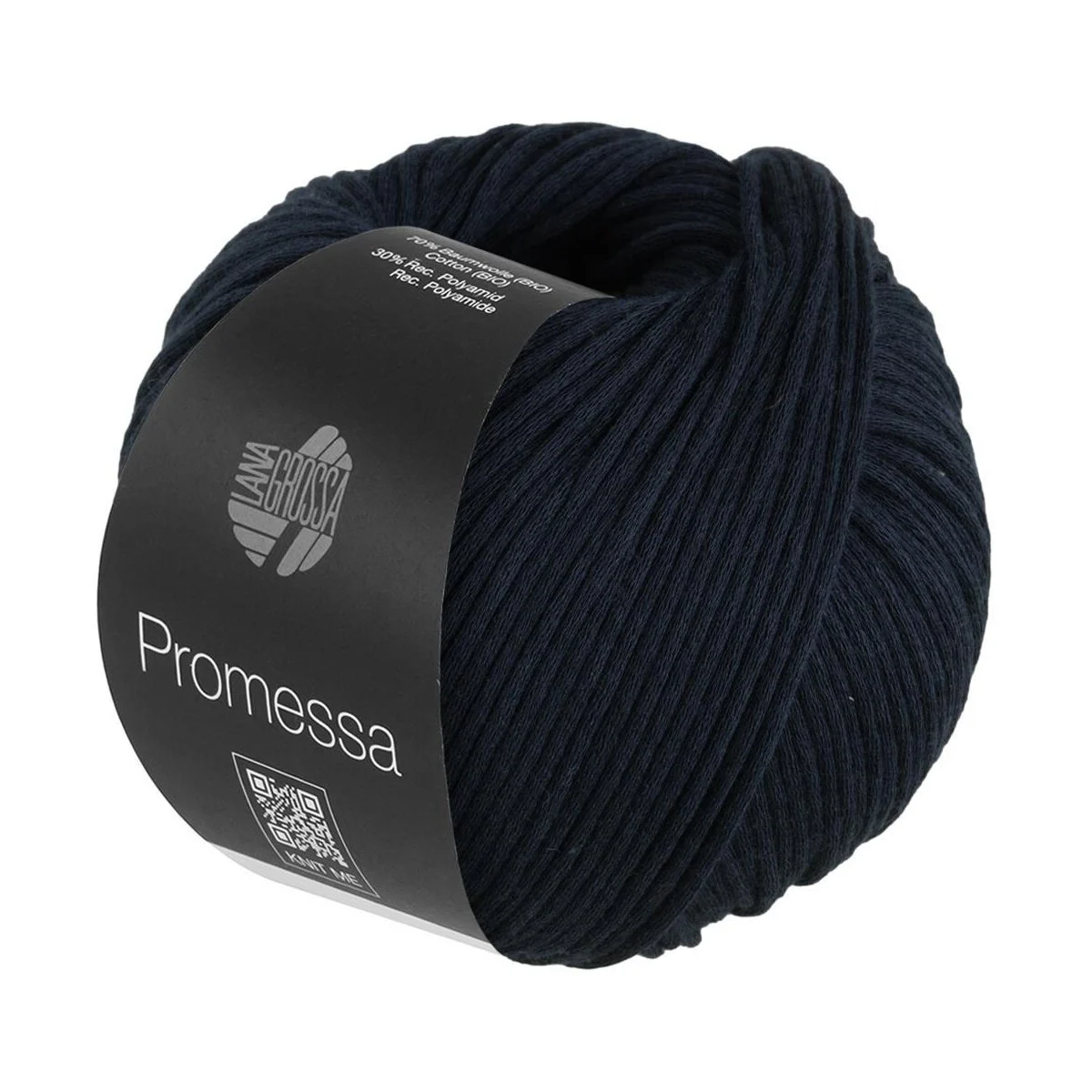 Lana Grossa - Promessa 0022 nachtblau