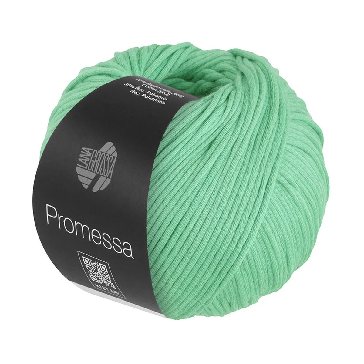 Lana Grossa - Promessa 0025 jade