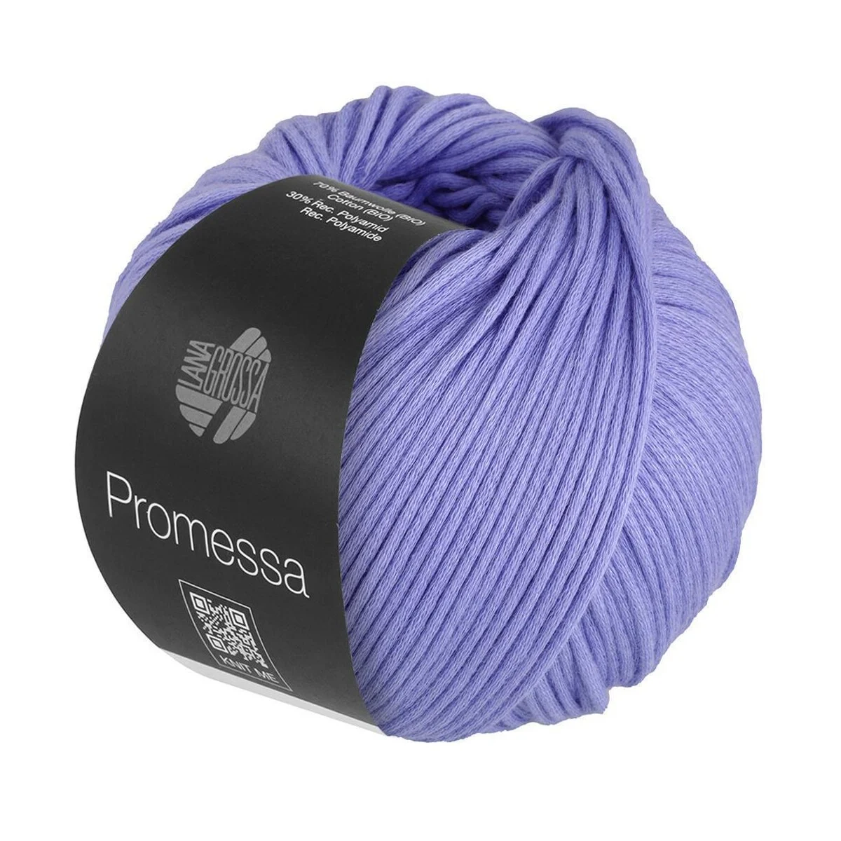 Lana Grossa - Promessa 0029 lila