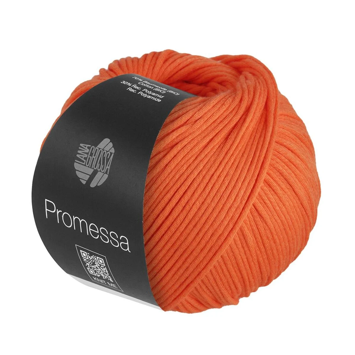 Lana Grossa - Promessa 0030 kürbis
