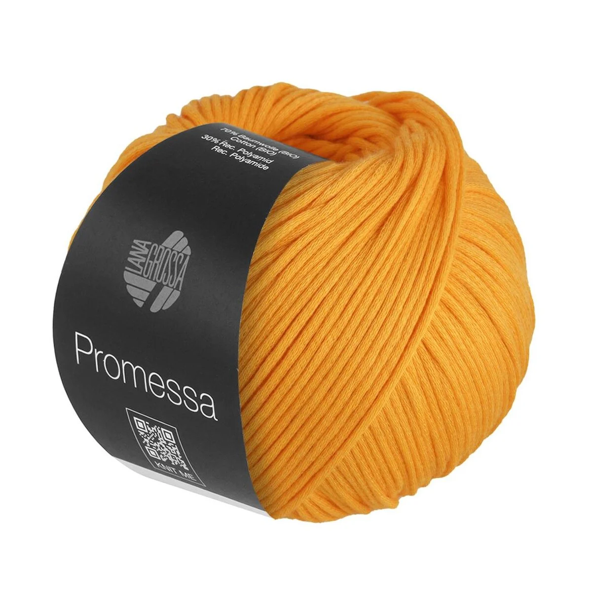 Lana Grossa - Promessa 0031 maisgelb