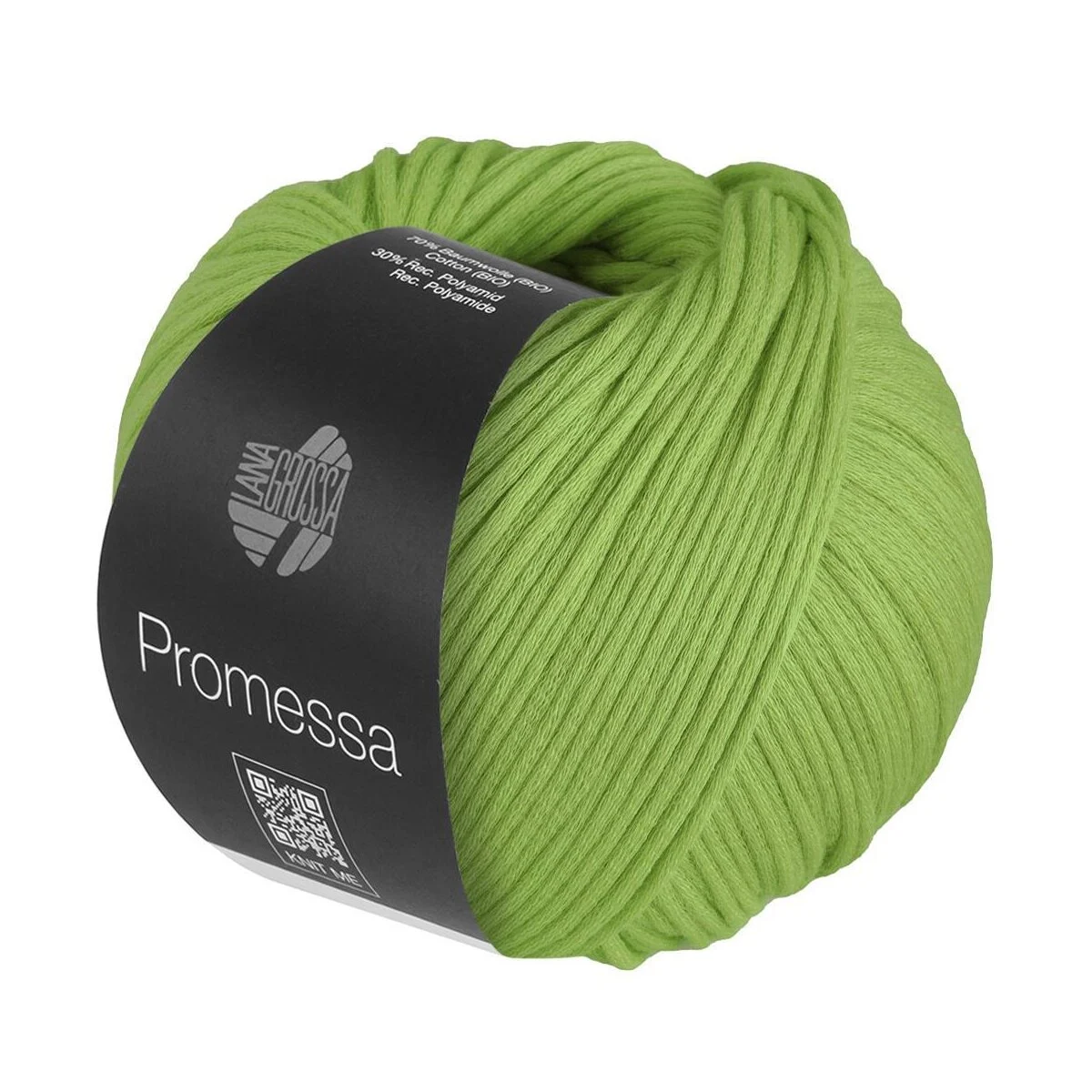Lana Grossa - Promessa 0037 frühlingsgrün