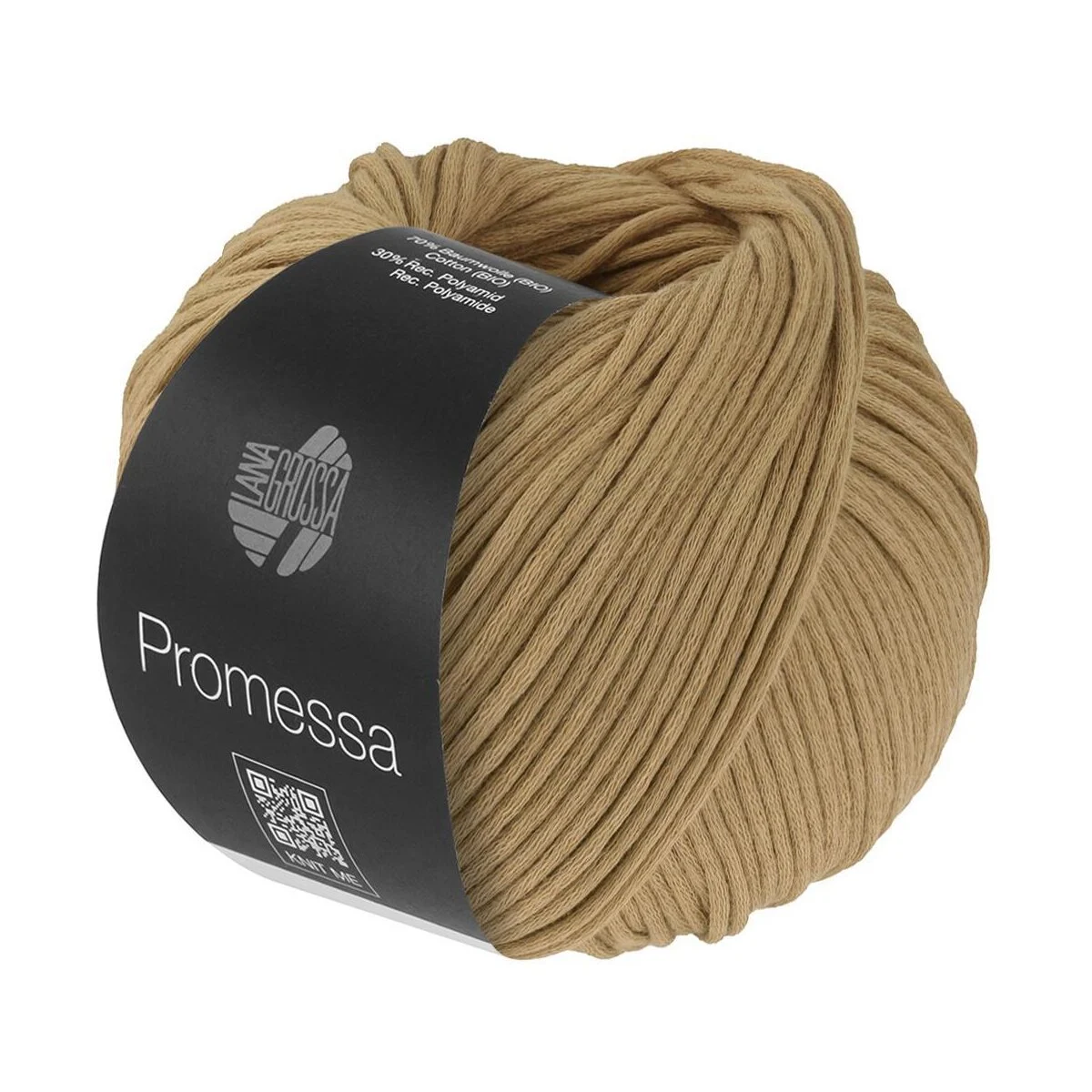 Lana Grossa - Promessa 0042 camel