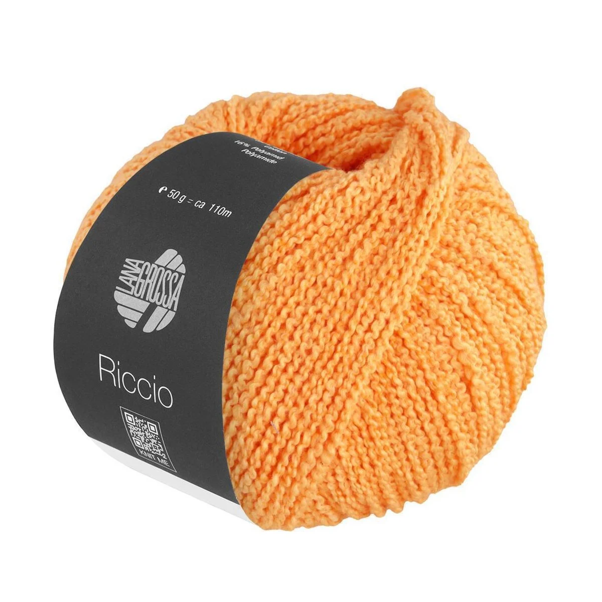 Lana Grossa - Riccio 0013 apricot