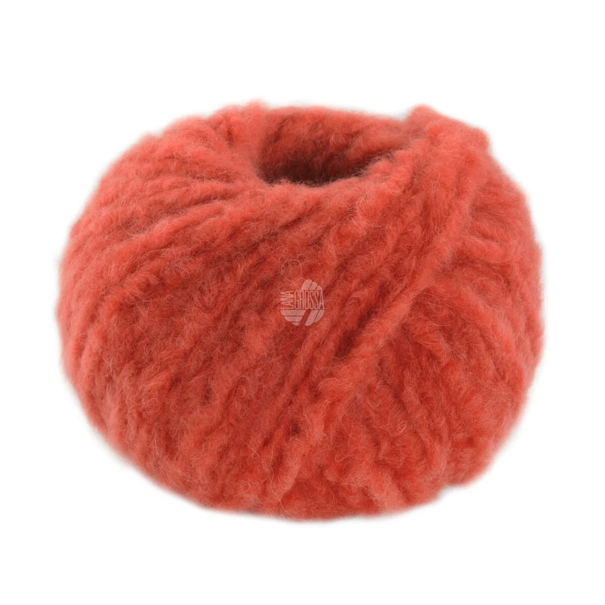Lana Grossa - Royal Alpaca 0005 rostorange