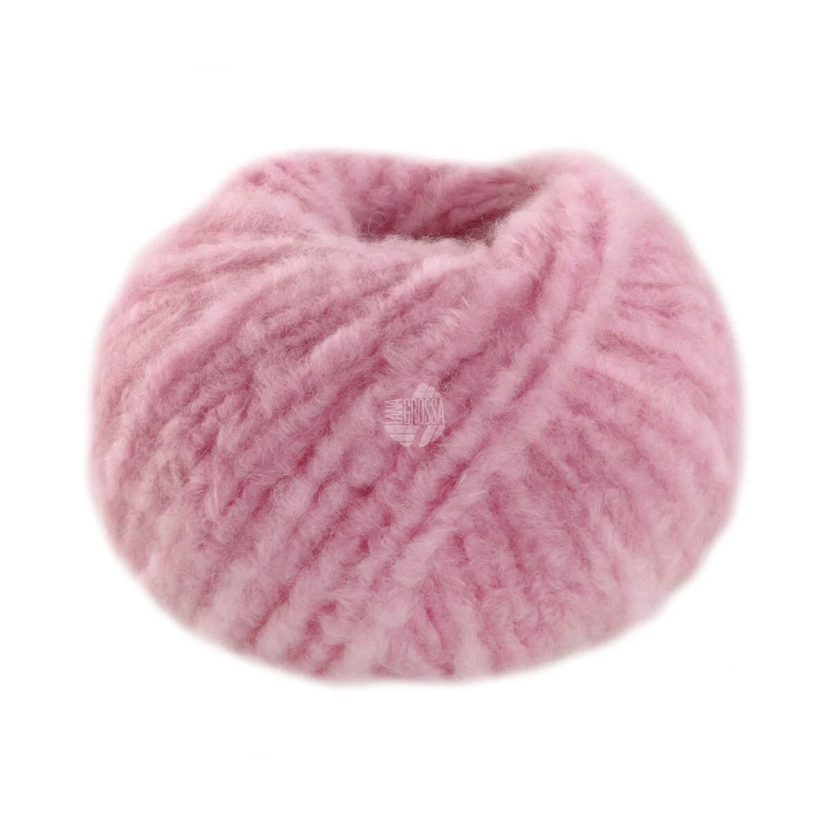 Lana Grossa - Royal Alpaca 0007 rosa