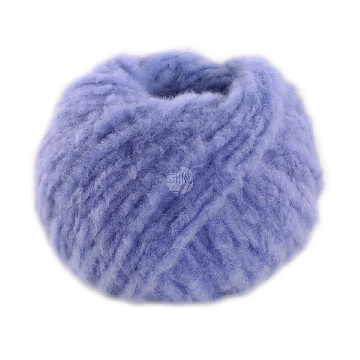 Lana Grossa - Royal Alpaca 0008 lichtblau