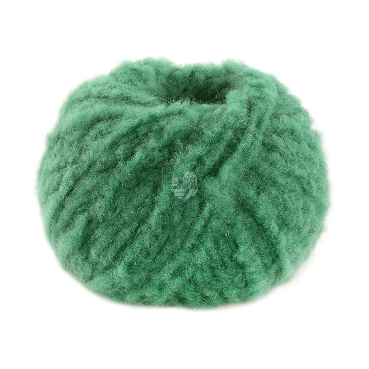 Lana Grossa - Royal Alpaca 0013 smaragd