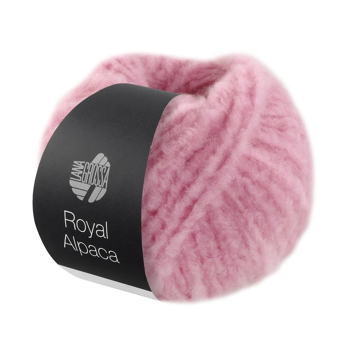 Lana Grossa - Royal Alpaca