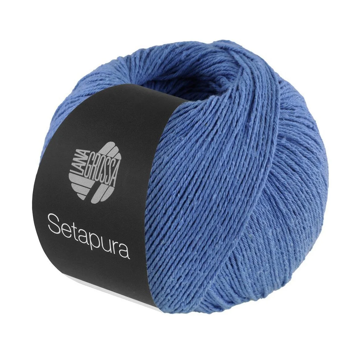 Lana Grossa - Setapura 0005 himmelblau