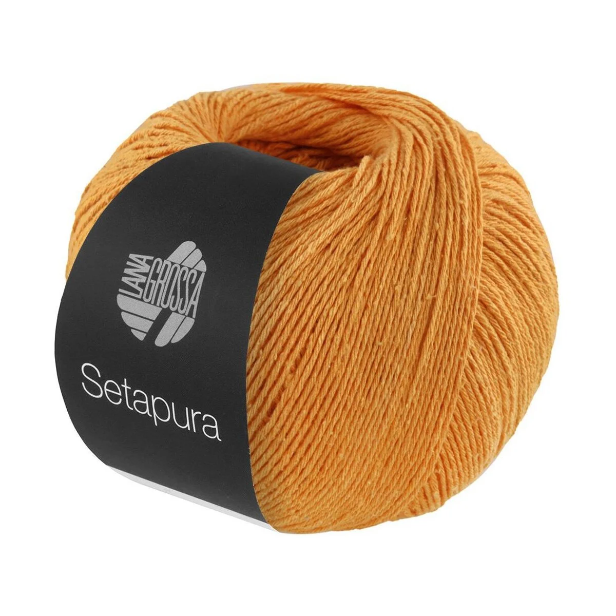Lana Grossa - Setapura 0010 apricot