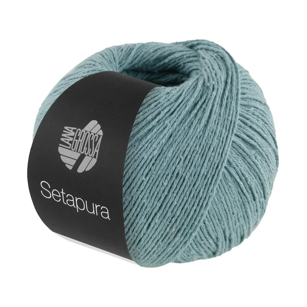 Lana Grossa - Setapura 0013 minttürkis