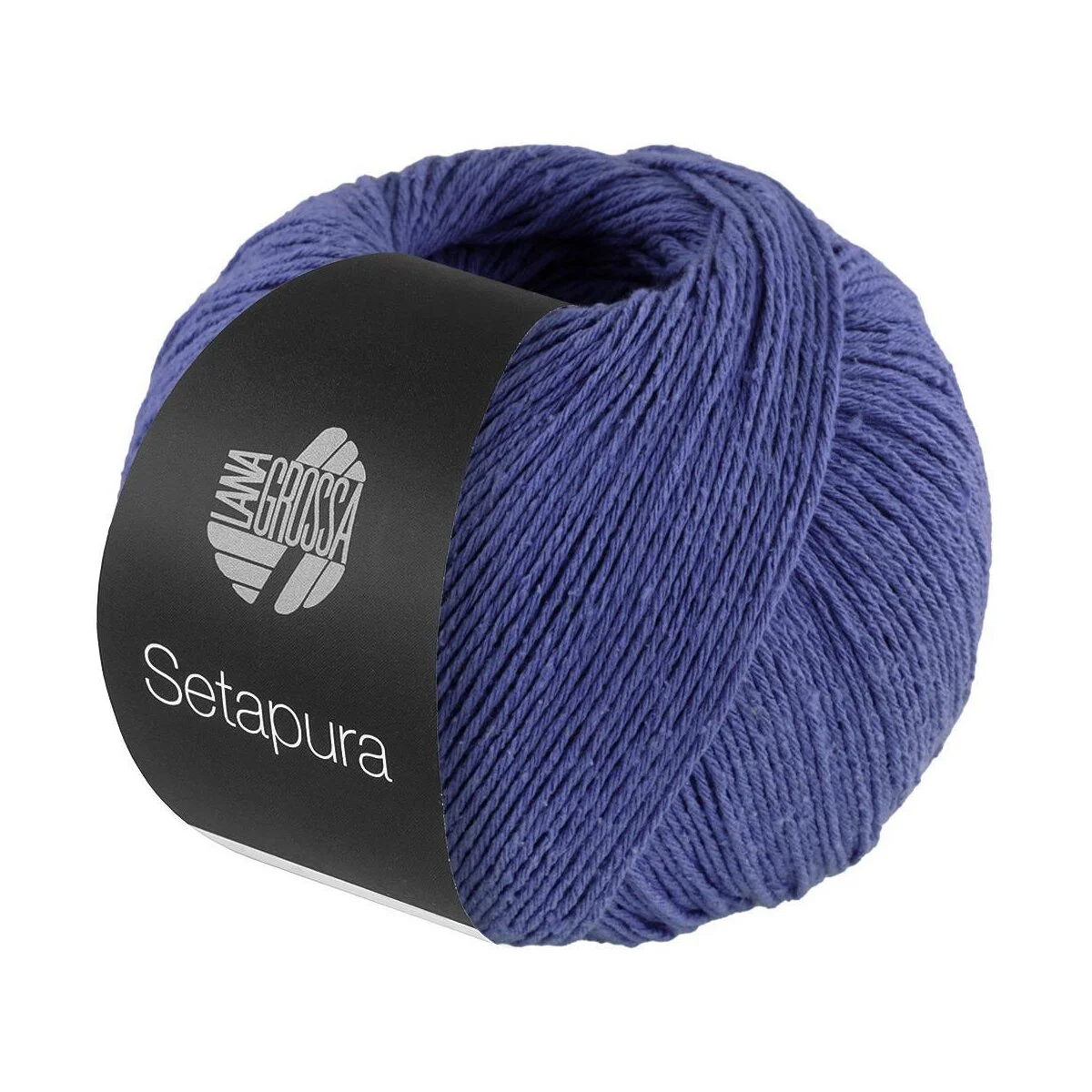 Lana Grossa - Setapura 0023 kornblume