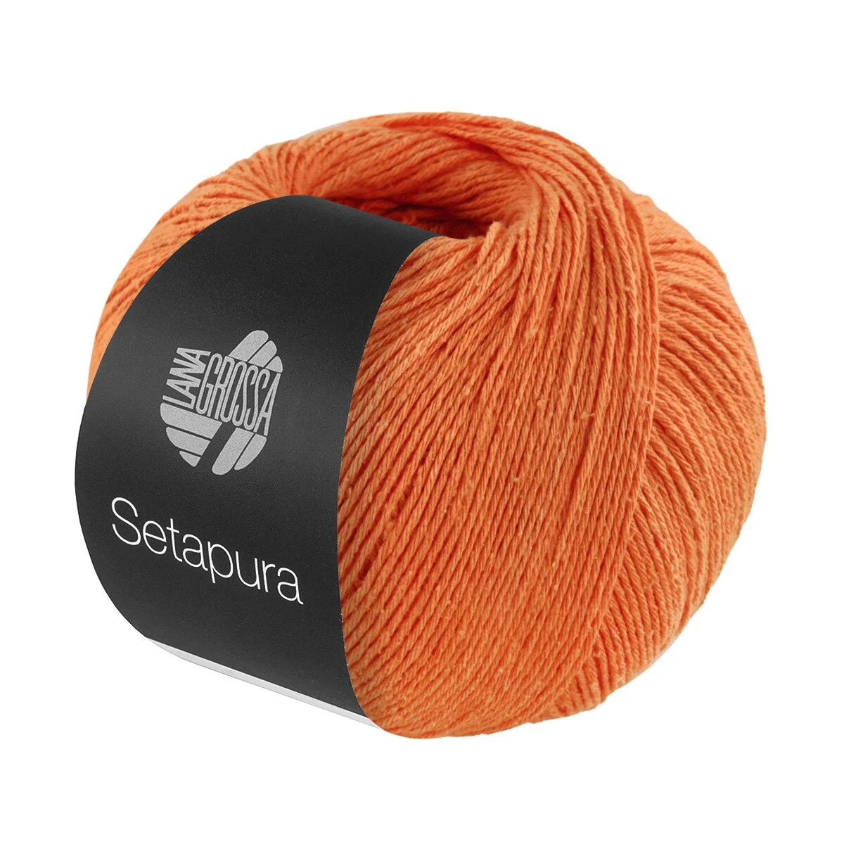 Lana Grossa - Setapura 0024 orange