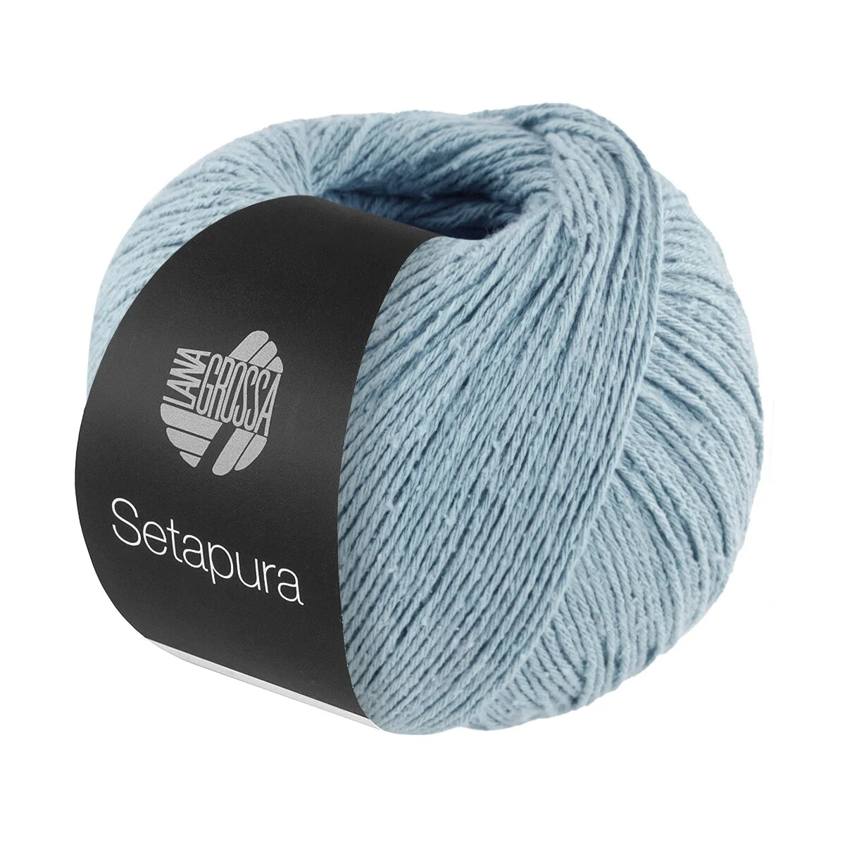 Lana Grossa - Setapura 0029 pastellblau