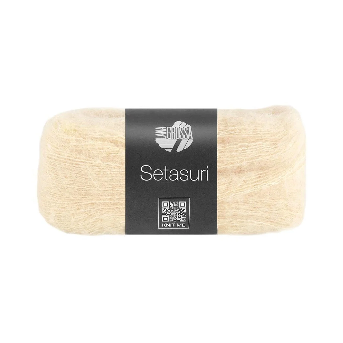 Lana Grossa - Setasuri 0058 hellbeige