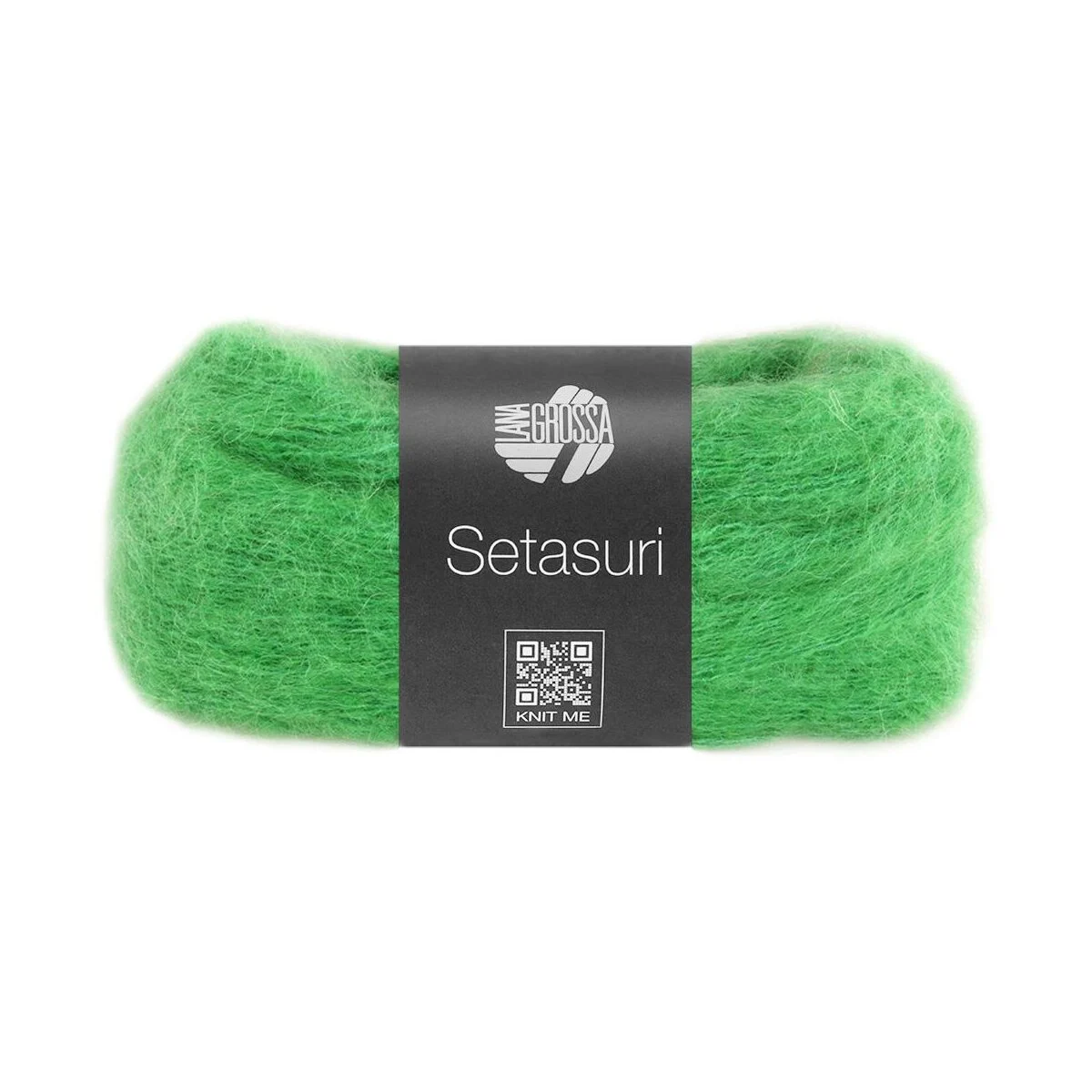 Lana Grossa - Setasuri 0061 jadegrün