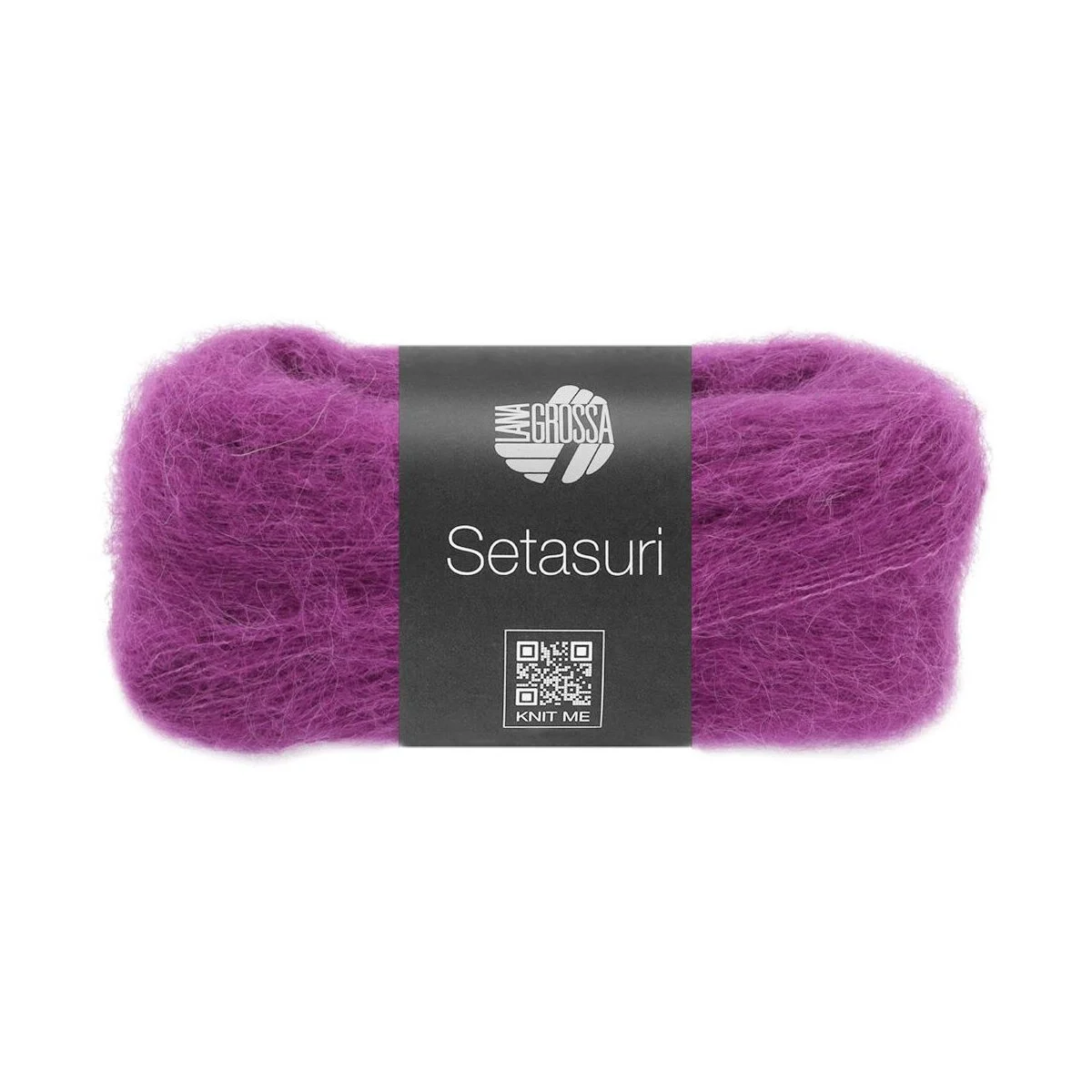 Lana Grossa - Setasuri 0066 fuchsia