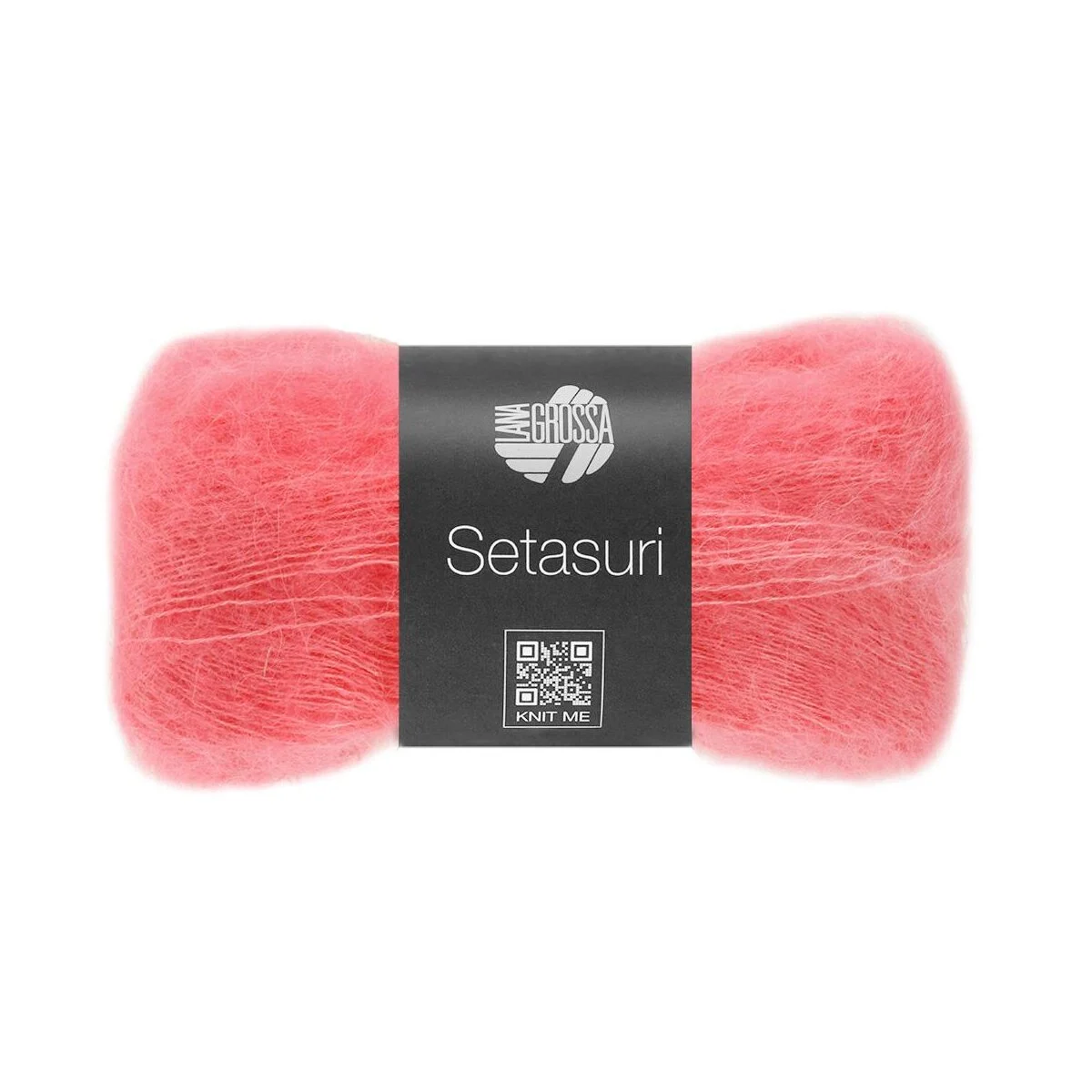 Lana Grossa - Setasuri 0068 himbeer