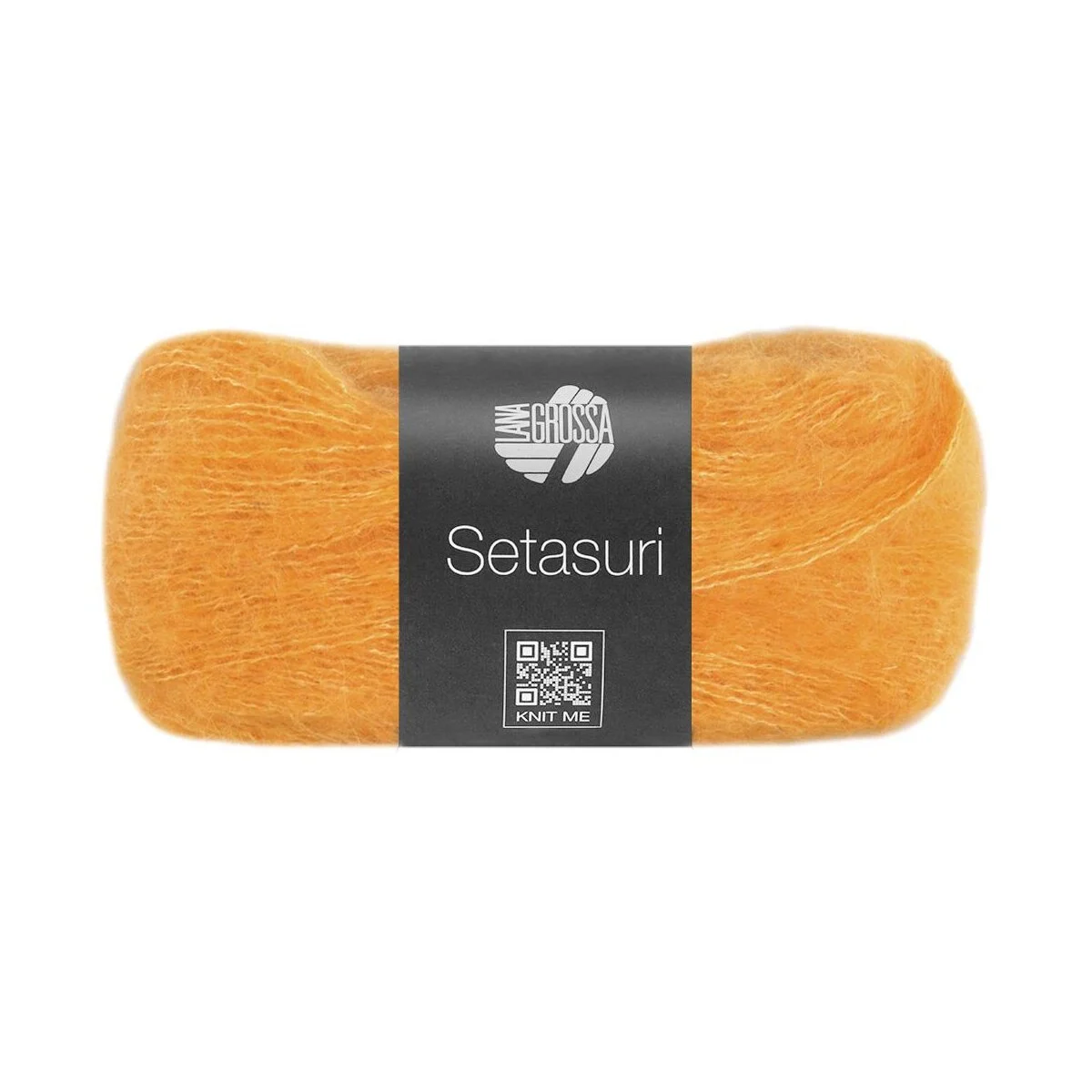 Lana Grossa - Setasuri 0070 dottergelb