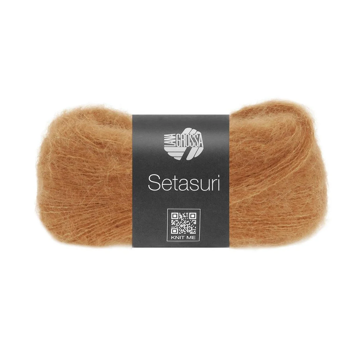 Lana Grossa - Setasuri 0071 lachsorange