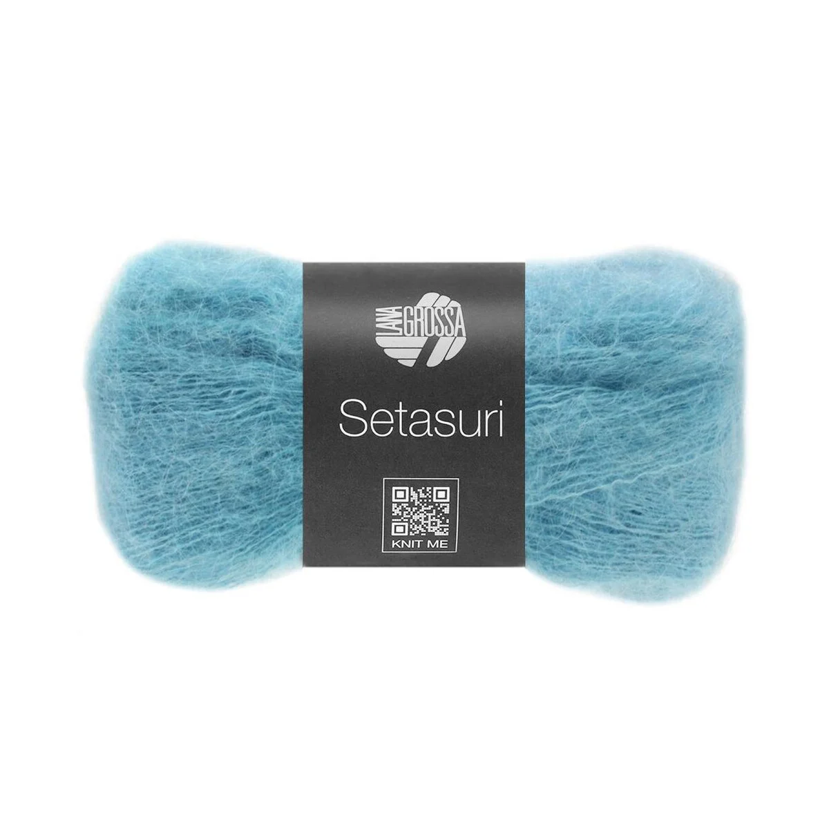 Lana Grossa - Setasuri 0073 türkisblau